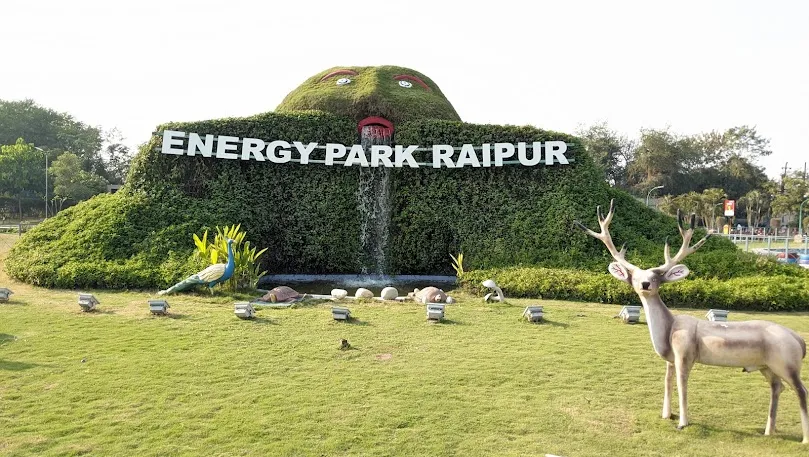 Energy Park