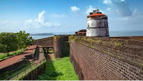 Aguada Fort