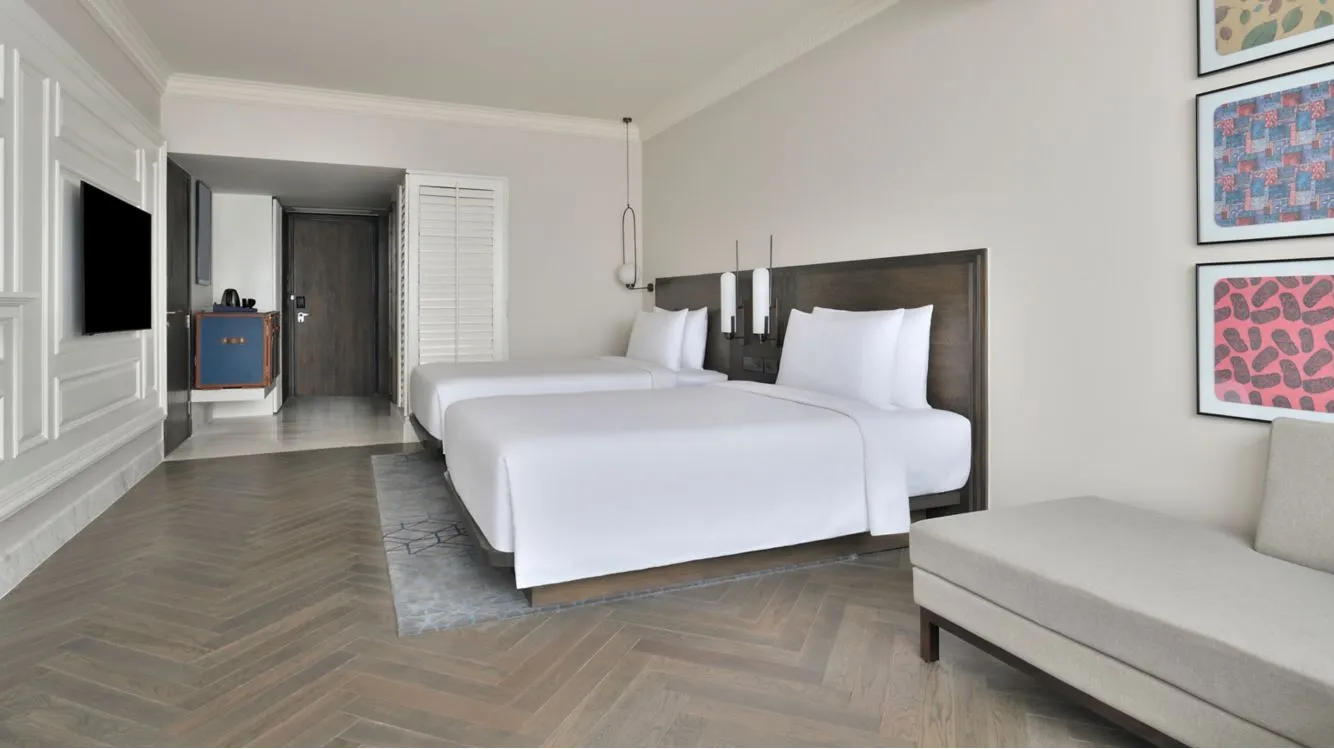 Executive Twin Room