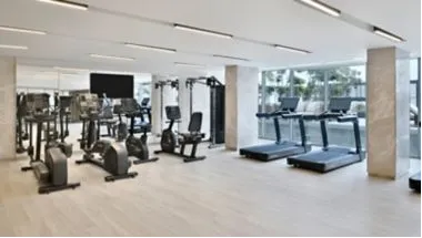Fitness Centre
