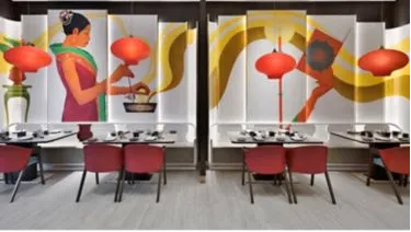 Asian Bistro