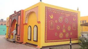 Sadda Pind