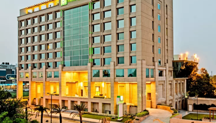 event-venue-Holiday Inn Amritsar Ranjit Avenue