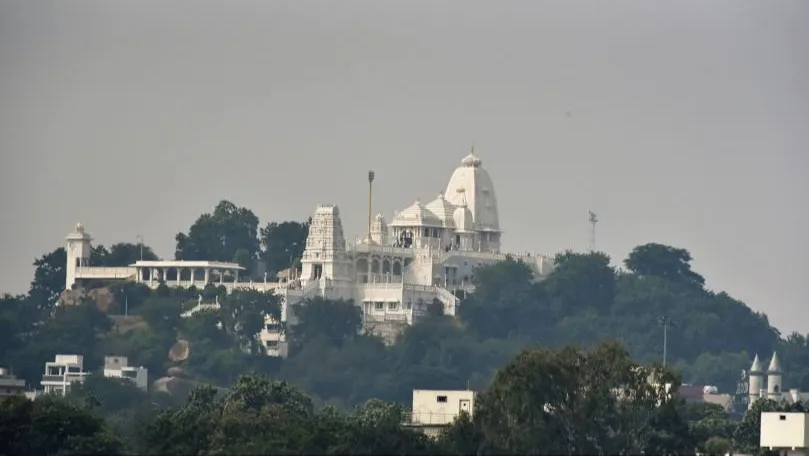 Birla Mandir