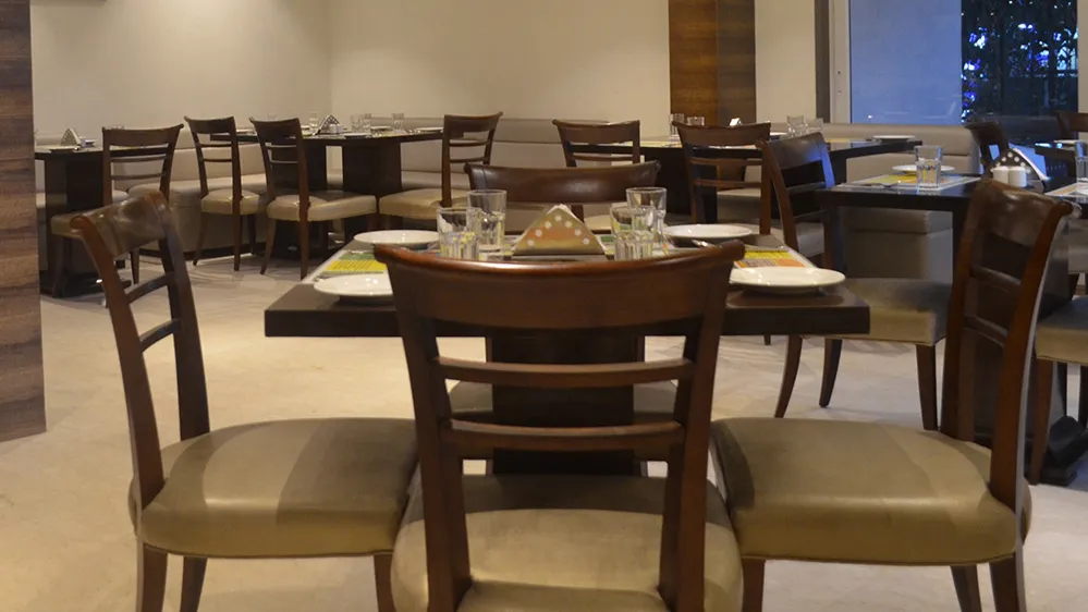Citrus Cafe