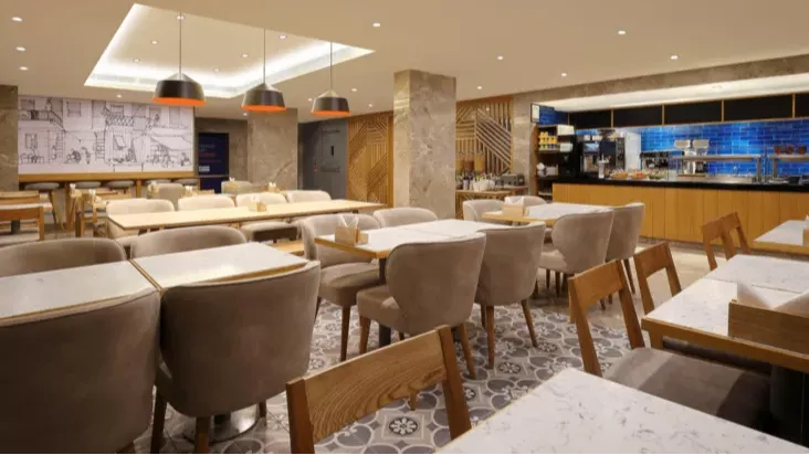 Express Café
