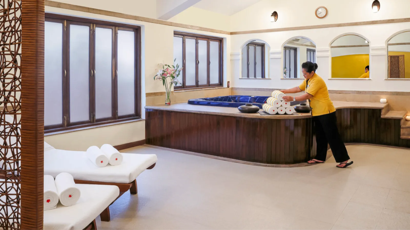 Spa