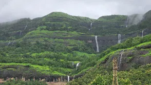 ZENITH Waterfall