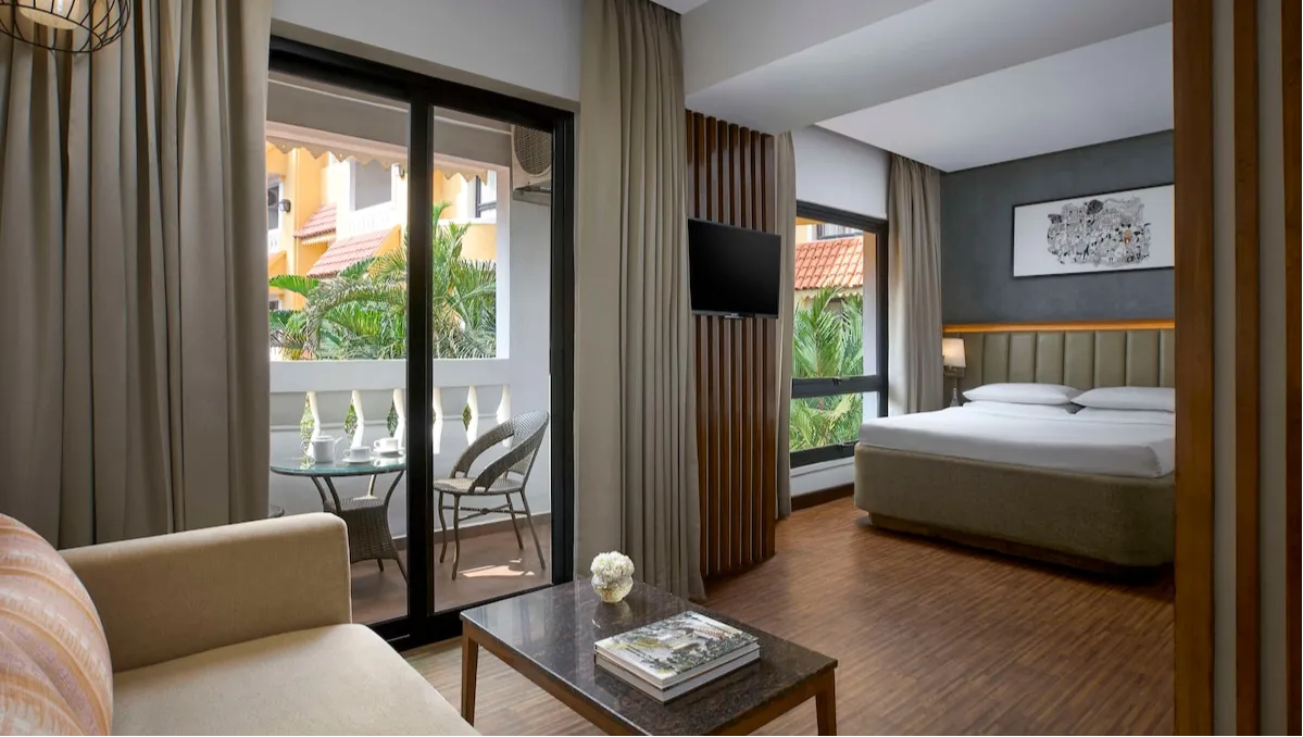 Premium Room