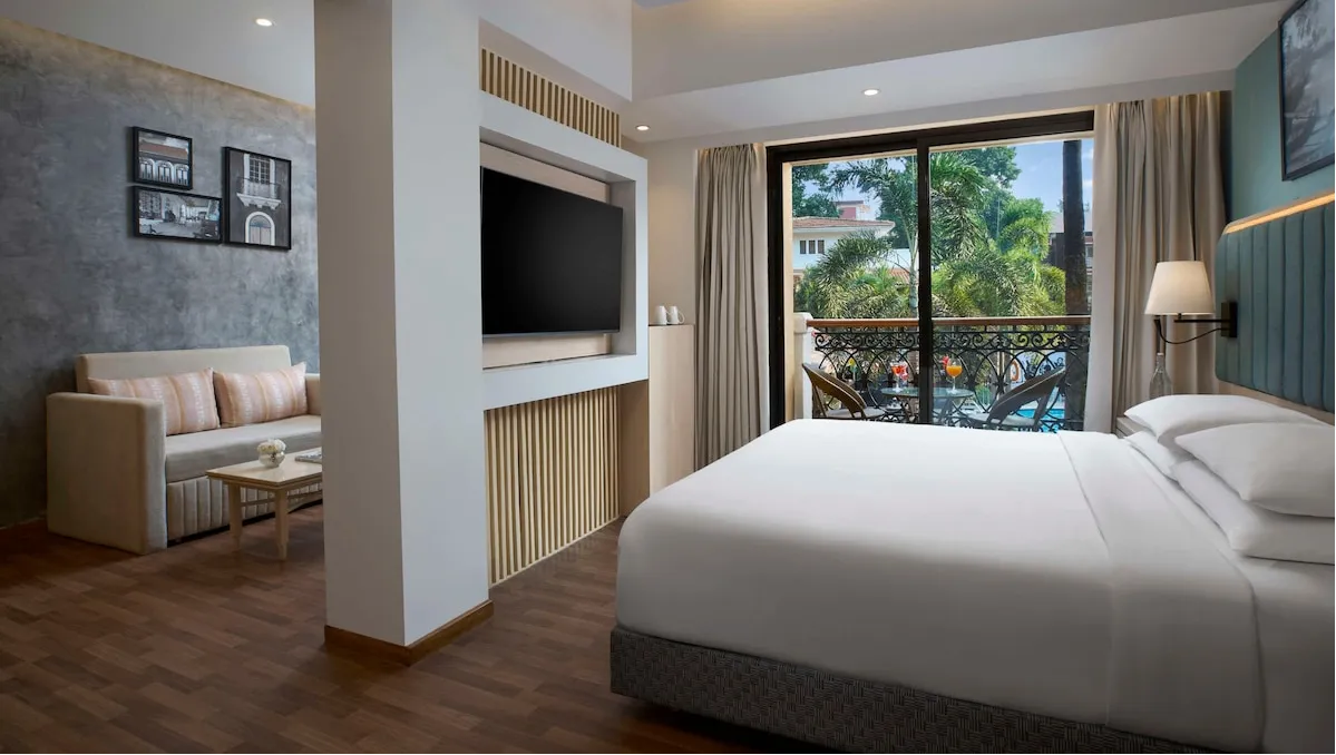 Junior Suite