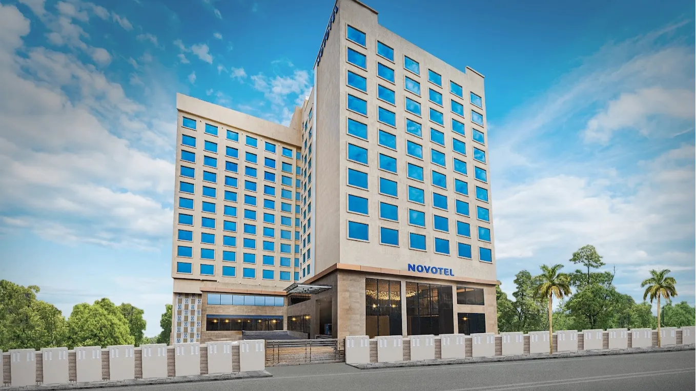 event-venue-Novotel Mumbai International Airport