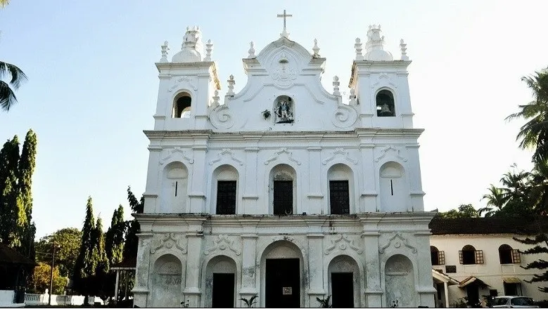 St. Micheal's Church