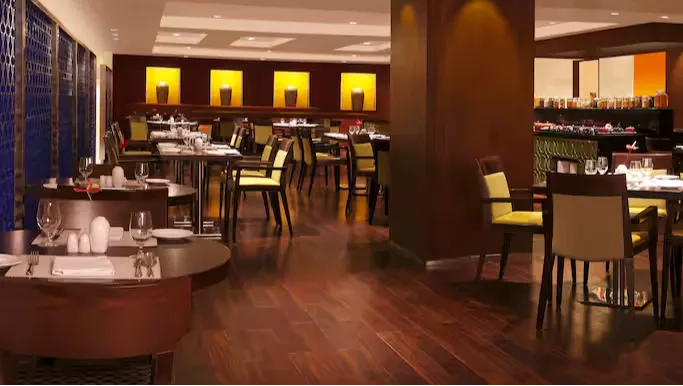 Garden Grille & Bar