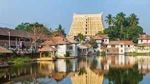 Sree Padmanabhaswamy Temple