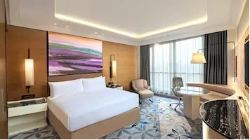 Executive King Room