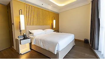 Executive King Suite