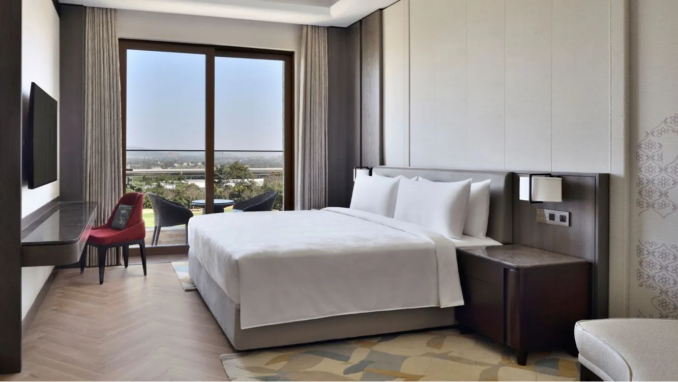Signature Room