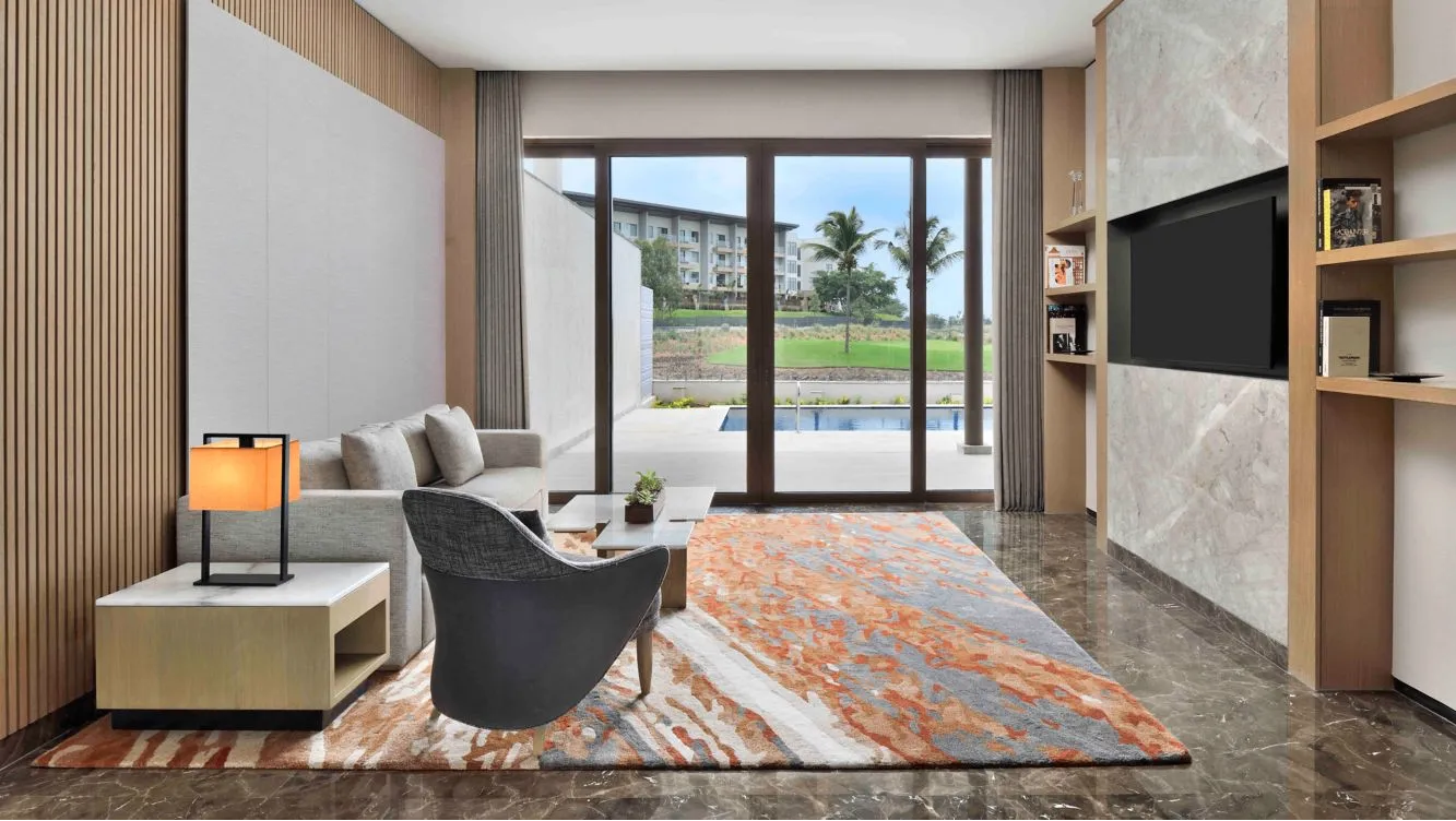Pool Villa