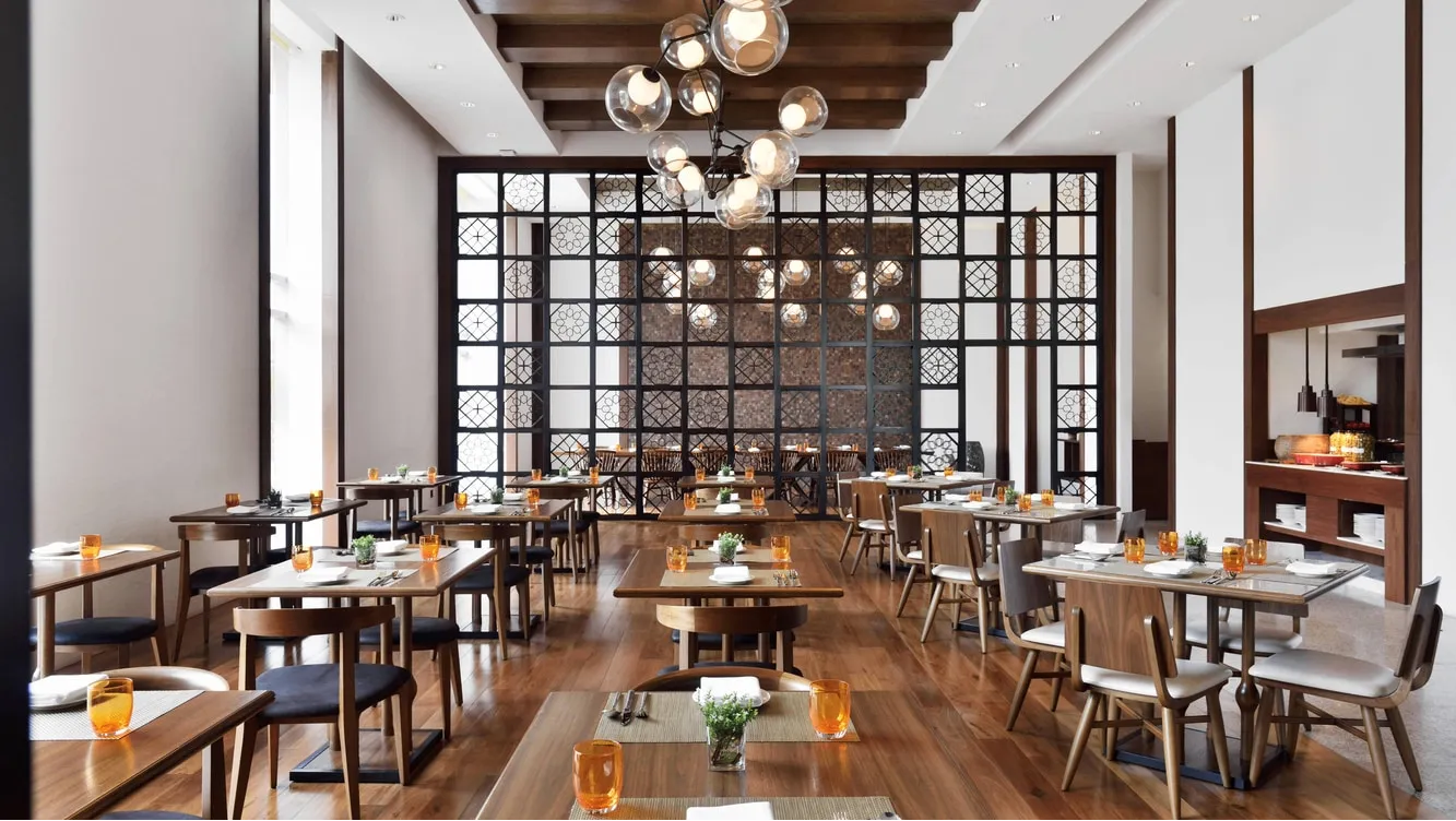 Kochi Kitchen