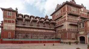 Baroda Museum