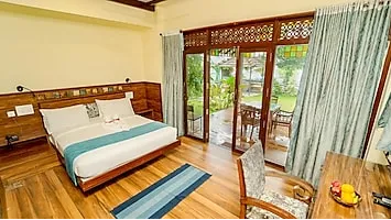 Backwater Bungalow