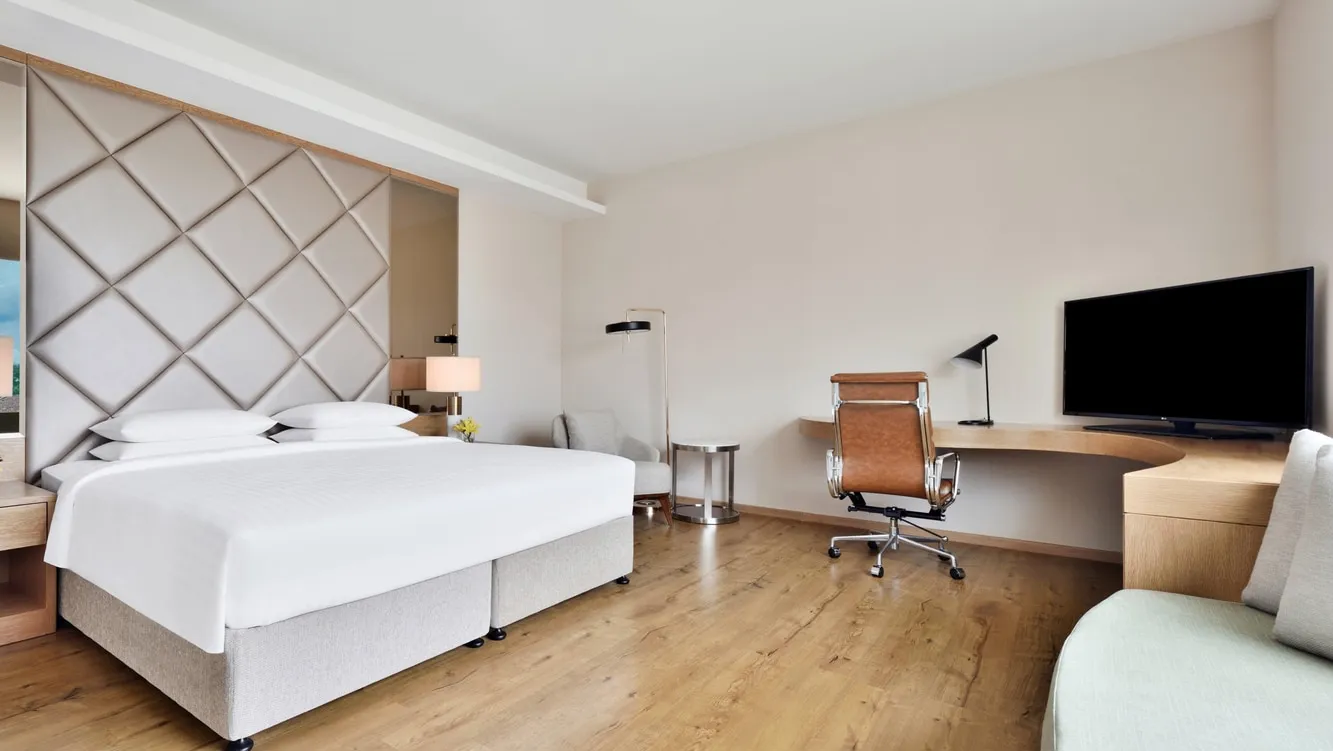 Suite Room