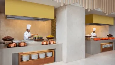 Madurai Kitchen