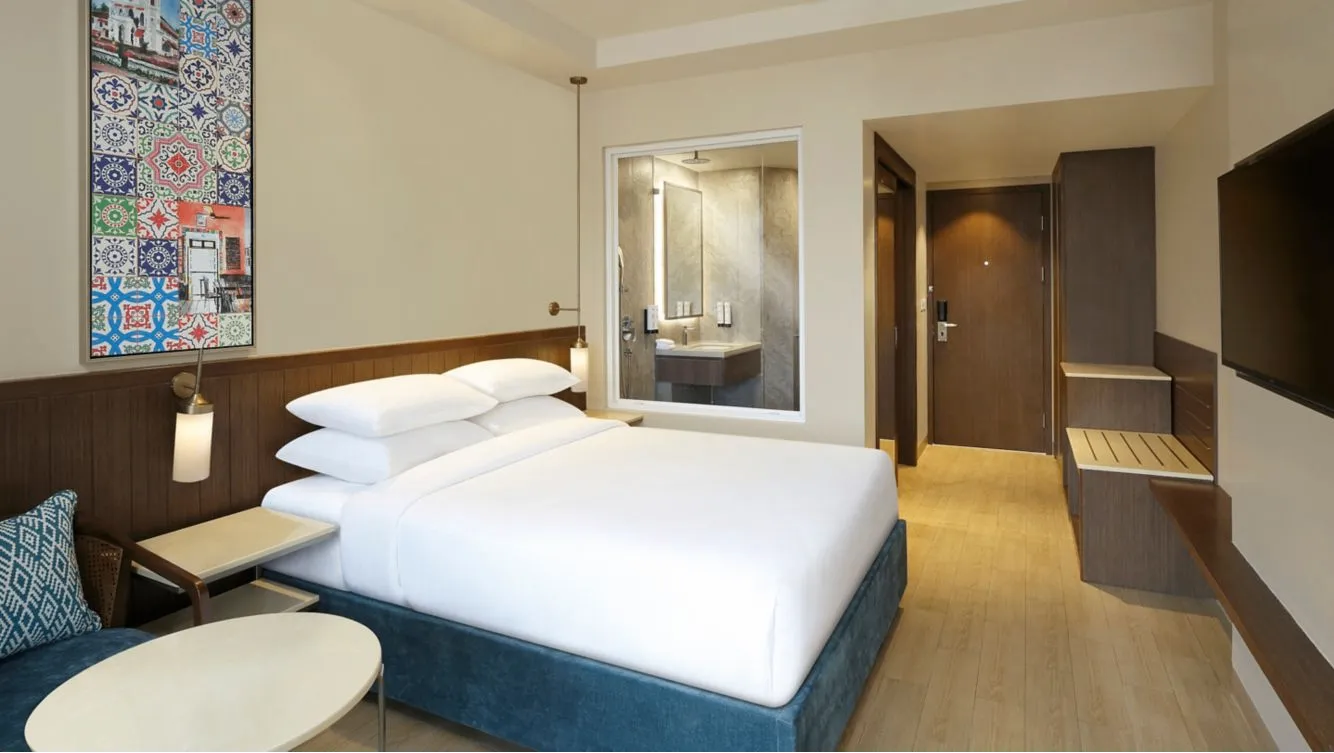 Fairfield Deluxe Queen