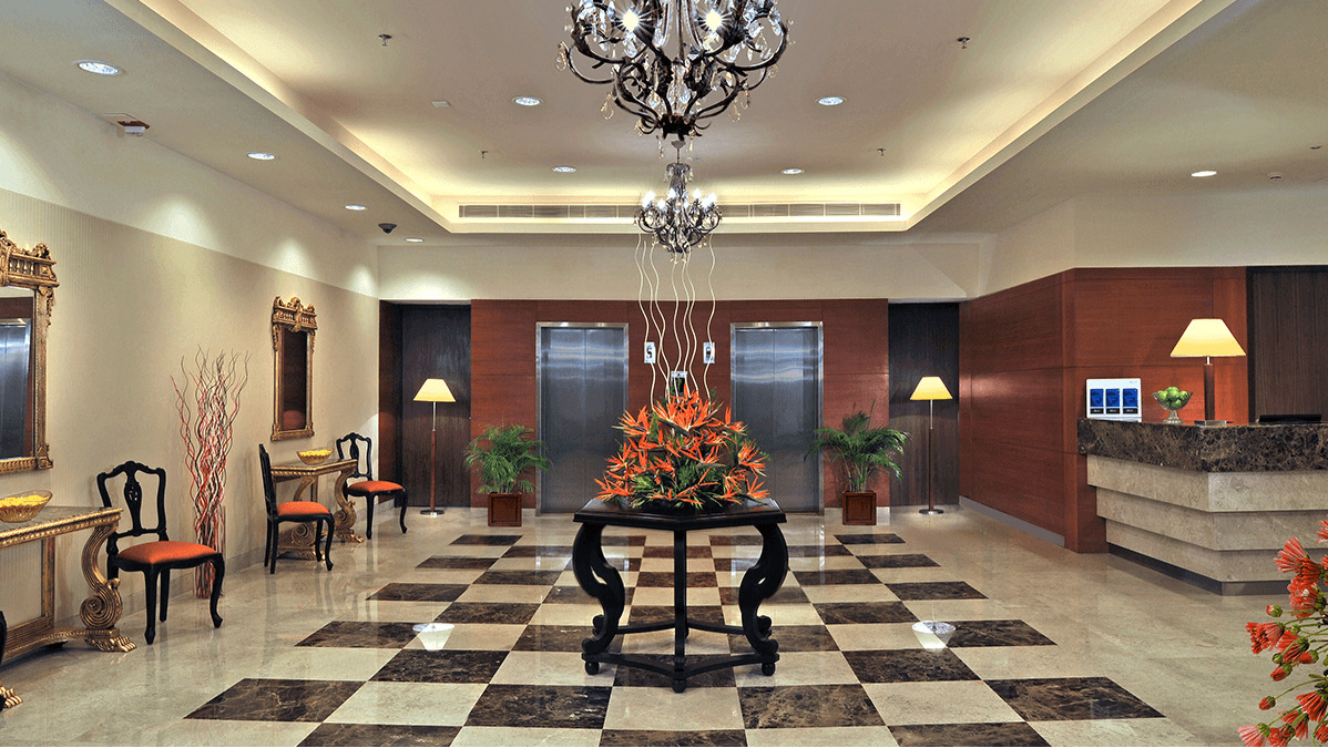 event-venue- Fortune Park Lake City Thane - Member ITC Hotels' Group