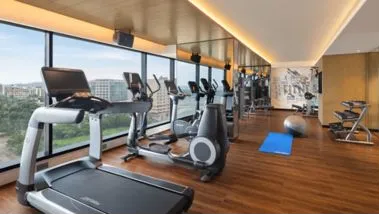 SKY gym