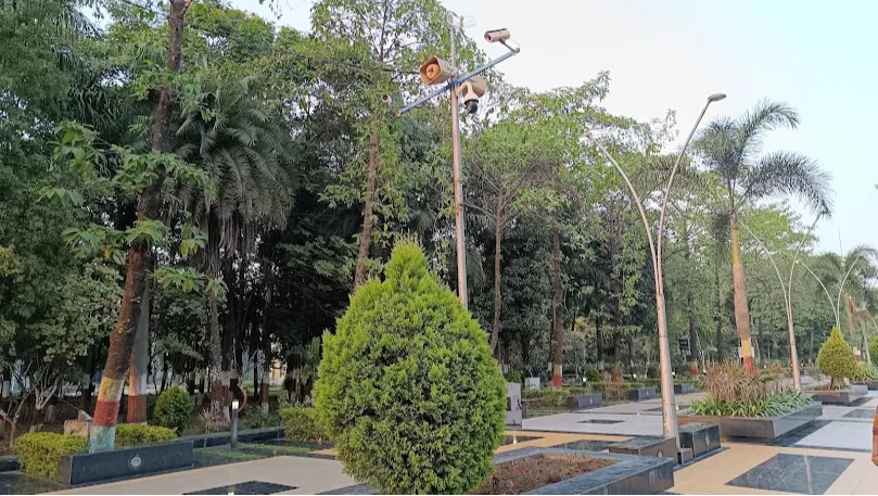 Regional Park Indore
