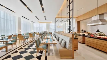 K Kitchen