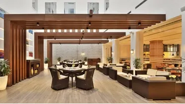 Kava Grill and Lounge