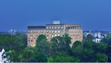 event-venue-Fairfield by Marriott Amritsar