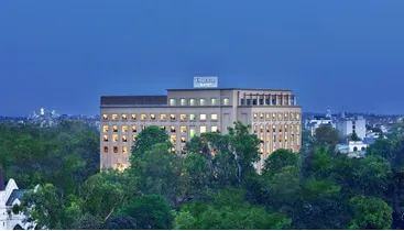 event-venue-Fairfield by Marriott Amritsar