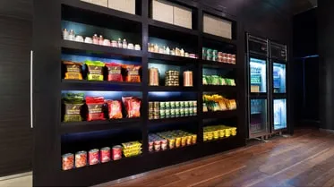 Marriott Bonvoy on Wheels