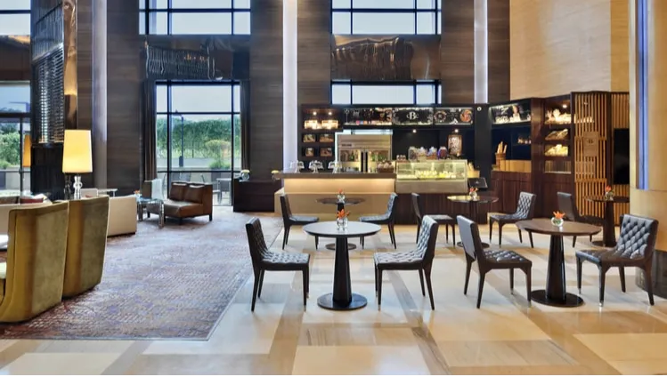  Chandigarh Baking Company 