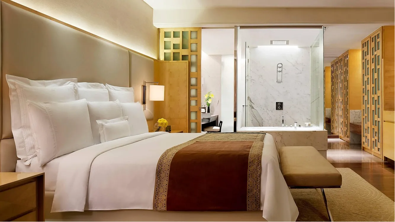 Executive Club King Room