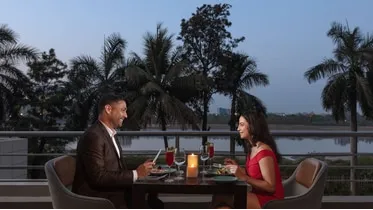 Spice Terrace