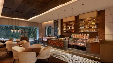 SBC - Surat Baking Company