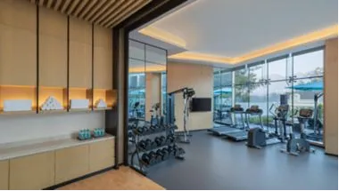 Fitness Centre