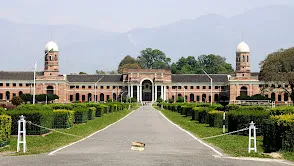 Forest Research Institute (FRI), Dehradun