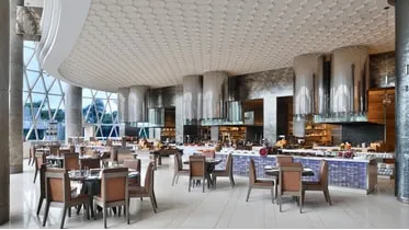 MARRIOTT BONVOY ON WHEELS