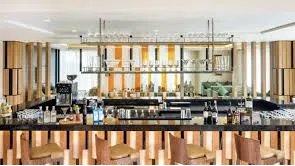 Liquid Lounge BAR