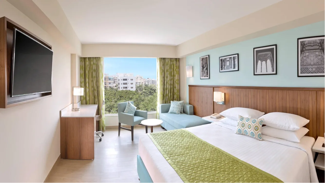 Premier Room