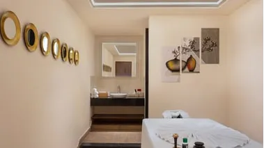 Meghavi Wellness