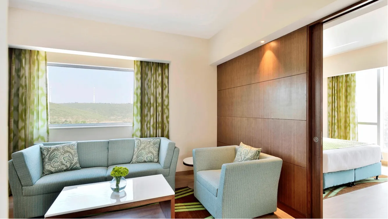 Suite