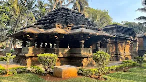 Belgaum Fort