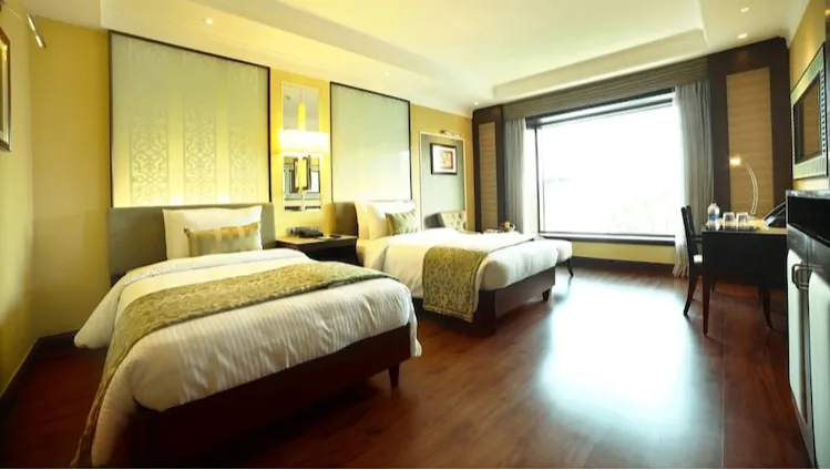 Premium 2 Twin Room