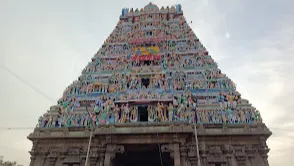 Kapaleeshwarar Temple